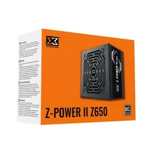 [Cũ] Nguồn máy tính 500W XIGMATEK | BH 3T STAR