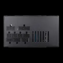 [Cũ] Nguồn máy tính Acer Ac750 80Plusbronze 230V Full-Module Pcie5.0 | BH 3T STAR