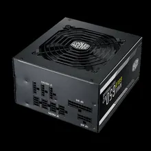 [Cũ] Nguồn máy tính Cooler master MWE 650W V2 Gold Full Modular | BH 3T STAR