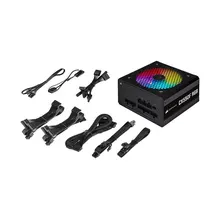 [Cũ] Nguồn máy tính Corsair CX550F 550W RGB 80 Plus Bronze | BH 3T STAR