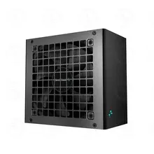 [Cũ] Nguồn máy tính Deepcool 750W PK750D 80Plus Bronze - Full Range | BH 3T Star
