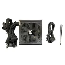 [Cũ] Nguồn máy tính Jetek J Series 750W Plus | BH 3T STAR