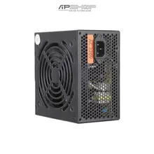 [Cũ] Nguồn máy tính Segotep 550W Super Battleship S7GT | BH 3T STAR