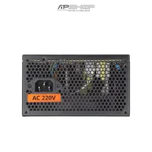 [Cũ] Nguồn máy tính Segotep 550W Super Battleship S7GT | BH 3T STAR