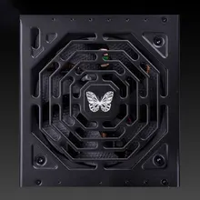 [Cũ] Nguồn máy tính Super Flower Leadex III 650W 80 Plus Gold | BH 3T STAR