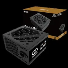 [Cũ] Nguồn máy tính Super Flower Zillion DB Bronze 750W | BH 3T STAR