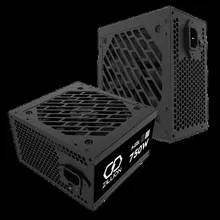 [Cũ] Nguồn máy tính Super Flower Zillion DB Bronze 750W | BH 3T STAR