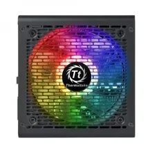 [Cũ] Nguồn máy tính Thermaltake LitePower RGB 650W | BH 3T STAR