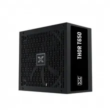 [Cũ] Nguồn Ximatek T650 THOR 650W . BH 3T Star