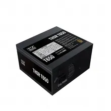 [Cũ] Nguồn Ximatek T650 THOR 650W . BH 3T Star