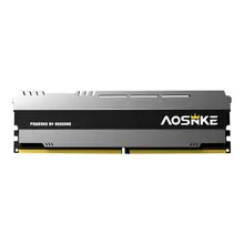 [Cũ] RAM 3 8G bus 1600 AOSENKE Tản Nhiệt | BH 3T STAR