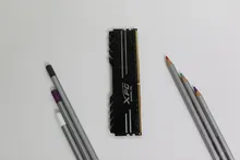 [Cũ] Ram 4 16G Bus 3200 Adata XPG Gammix D10 | BH 3T STAR