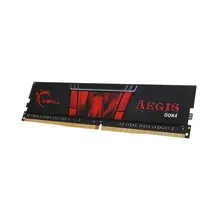[Cũ] Ram 4 16G Bus 3200 Gskill Aegis | BH 3T STAR