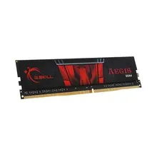 [Cũ] Ram 4 16G Bus 3200 Gskill Aegis | BH 3T STAR
