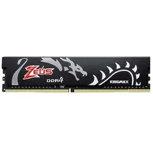 [Cũ] RAM 4 16G bus 3200 Kingmax Zues Tản Nhiệt | BH 3T STAR