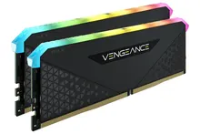 [Cũ] Ram 4 32G Bus 3600 Corsair Tản Nhiệt | BH 3T STAR