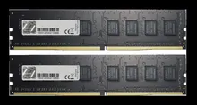 [Cũ] RAM 4 8G bus 2133 Gskil Không Tản Nhiệt | BH 3T STAR