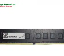 [Cũ] RAM 4 8G bus 2133 Gskil Không Tản Nhiệt | BH 3T STAR