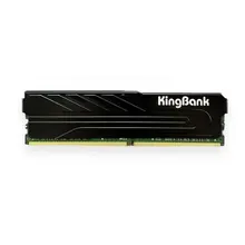 [Cũ] RAM 4 8G Bus 2666 Kingbank Tản Nhiệt | BH 3T STAR