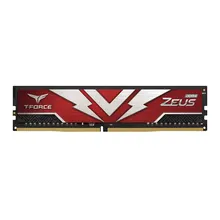 [Cũ] Ram 4 8G Bus 2666 TeamGroup T-Force Zeus | BH 3T STAR
