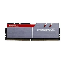 [Cũ] Ram 4 8G Bus 2800 Gskil Tridentz Tản Nhiệt | BH 3T