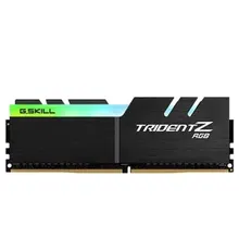[Cũ] Ram 4 8G Bus 2800 Gskil Tridentz Tản Nhiệt | BH 3T