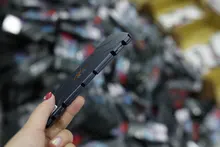 [Cũ] RAM 4 8G bus 3000 Colorful Battle AX Có Tản Nhiệt | BH 3T STAR