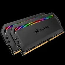[Cũ] RAM 4 8G bus 3000 Corsair Dominator Tản Nhiệt | BH 3T STAR