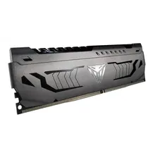[Cũ] RAM 4 8G bus 3000 PATRIOT VIPER Tản Nhiệt | BH 3T STAR