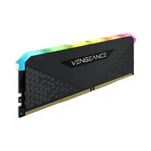 [Cũ] Ram 4 8G Bus 3200 Corsair Vengeance RGB RS | BH 3T STAR