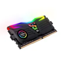 [Cũ] Ram 4 8G Bus 3200 Geil Super Luce Rgb Led RGB | BH 3T