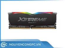 [Cũ] RAM 4 8G bus 3200 OCPC Xtreme Tản Nhiệt Led | BH 3T STAR