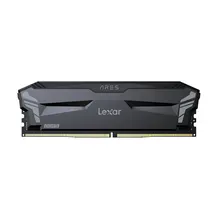 [Cũ] RAM 5 16G bus 4800 Lexar ARES tản nhiệt | BH 3T STAR
