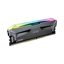 [Cũ] RAM 5 16G bus 4800 Lexar ARES tản nhiệt | BH 3T STAR