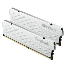 cũ Ram Kingbank 16GB DDR4 2666MHz