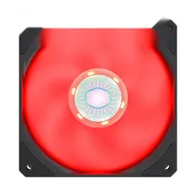 Fan Case Cooler Master SickleFlow 120 Red (MFX-B2DN-18NPR-R1)