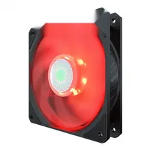 Fan Case Cooler Master SickleFlow 120 Red (MFX-B2DN-18NPR-R1)