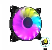 Fan Case Coolmoon K1 RGB (Không box)