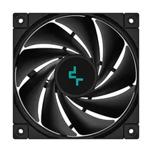 Fan Case DeepCool FK120 (AK DGT Series) - Đen