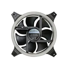 Fan Case Hollo 12cm RGB (Pack 2 Fan)