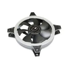 Fan Case Hollo 12cm RGB (Pack 2 Fan)