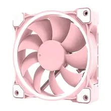 Fan Case ID-COOLING ZF-12025 Piglet Pink (ID-FAN-ZF-12025-PP)