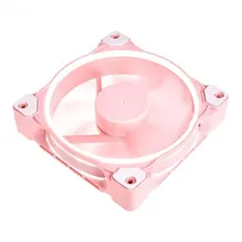 Fan Case ID-COOLING ZF-12025 Piglet Pink (ID-FAN-ZF-12025-PP)