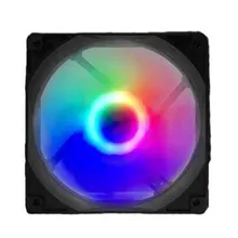 Fan Case Jetek 12cm JQC-120I RGB
