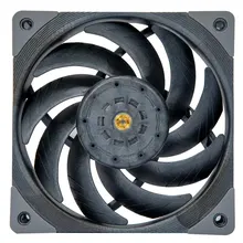 Fan Case Leopard P1 - Black | Fan hiệu năng cao