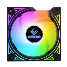 Fan Case Loving Cool YF 12025 ARGB Sync