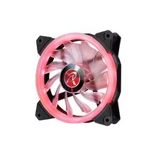 Fan Case Raijintek Iris Orcus 12cm RGB