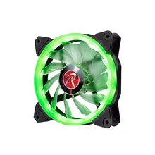 Fan Case Raijintek Iris Orcus 12cm RGB
