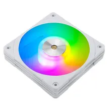 Fan Case Thermalright TL C12C S (Trắng, Bộ 3 fan ARGB)