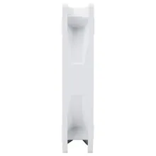 Fan Case Thermalright TL-C12CW-S - Trắng | ARGB, fan lẻ